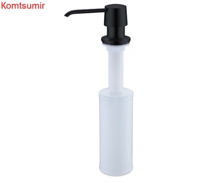 WasserKRAFT K-1799 Встраиваемый дозатор для мыла