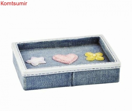 WasserKRAFT Lossa K-3429 Мыльница