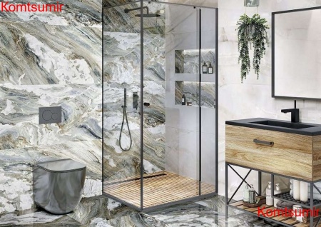 Коллекция LCM Cascade 120*60