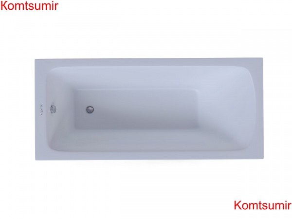Aquatek AQ8980F-00 ДЕЛЬТА ванна чугунная эмалированная 1800x800 в комплекте с 4-мя ножками Aquatek AQ8980F-00 ДЕЛЬТА ванна чугунная эмалированная 1800x800 в комплекте с 4-мя ножками