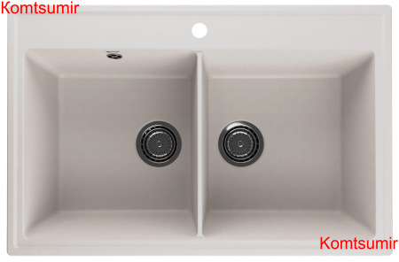 Мойка ULGRAN Quartz Ruma 780 Мойка ULGRAN Quartz Ruma 780