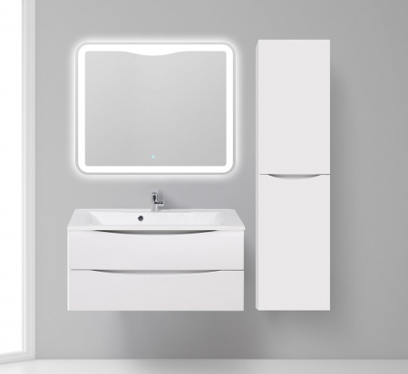 Шкаф подвесной BelBagno FLY-MARINO-1500-2A-SC-BO-P-L Шкаф подвесной BelBagno FLY-MARINO-1500-2A-SC-BO-P-L