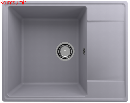 Мойка ULGRAN Quartz Prima 605 Мойка ULGRAN Quartz Prima 605