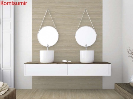 Коллекция Emigres Madeira 600x200 мм