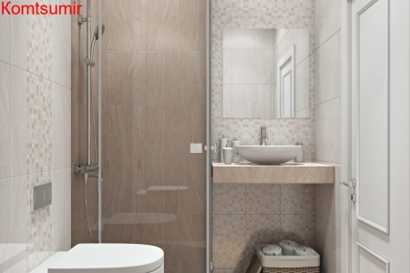 Коллекция Global Tile Ternura 500x500 мм