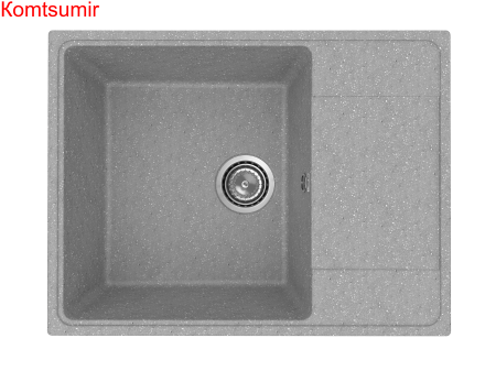 Мойка Practik PR-M 650