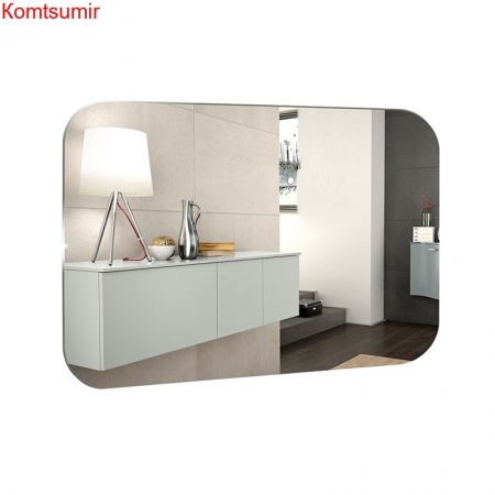 Зеркало AZARIO Шампань 800*550, выключатель - датчик на движение Зеркало AZARIO Шампань 800*550, выключатель - датчик на движение