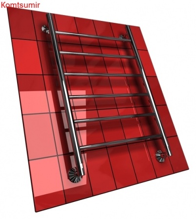 Полотенцесушитель водяной Двин J 80/60 1" - 1/2"