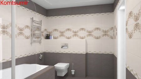 Коллекция Azori Amati 201x505 мм Коллекция Azori Amati 201x505 мм