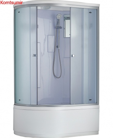 Timo Standart T-5520 R душевая кабина (120*85*220), шт