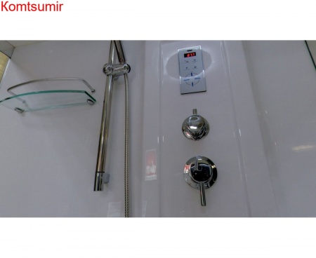 Timo Lux T-7750 душевая кабина (150*88*220) NEW, шт