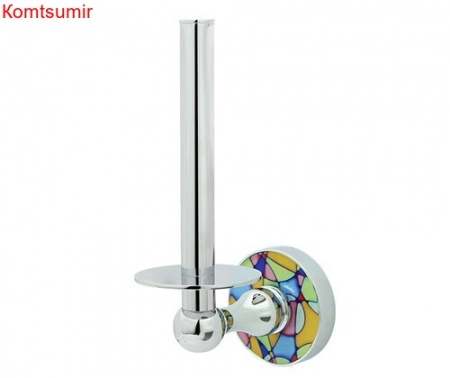 WasserKRAFT Diemel K-2297 Держатель туалетной бумаги