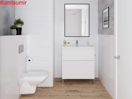 Коллекция Cersanit Deco 598x297 мм