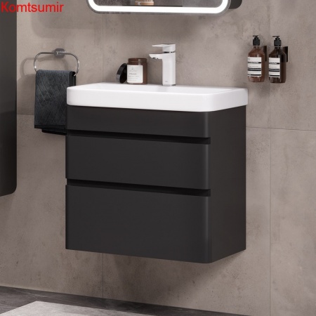 Тумба подвесная Eltoro 60.2Y (9595)