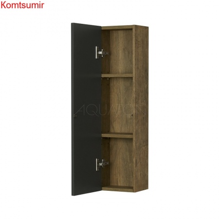 Модуль для зеркала AQUATON Терра 24 подвесной, дуб кантри/антрацит (1A247403TEKA0) Модуль для зеркала AQUATON Терра 24 подвесной, дуб кантри/антрацит (1A247403TEKA0)