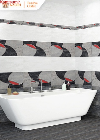 Коллекция Azori Pandora 630x315 мм