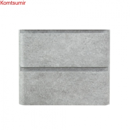 База под раковину подвесная BelBagno ALBANO-600-2C-SO-CVG