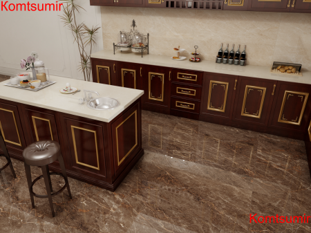 Коллекция Bluezone Istanbul 120*60