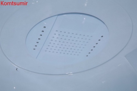 Timo eco TE-0702 Р R душевая кабина (120*80*215), шт