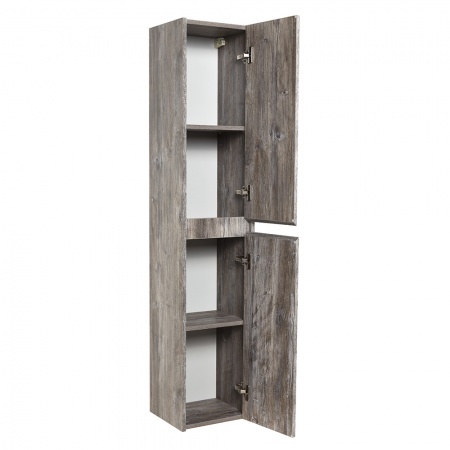 Шкаф подвесной BelBagno KRAFT-1600-2A-SC-PP-R Pino Pasadena Шкаф подвесной BelBagno KRAFT-1600-2A-SC-PP-R Pino Pasadena
