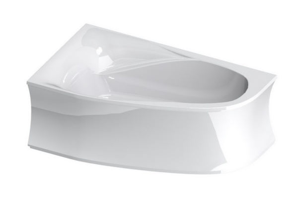 Ванна из искусственного камня Astra-Form Селена 170x100 Ванна из искусственного камня Astra-Form Селена 170x100