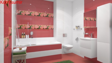 Коллекция Azori Элара 405x201 мм