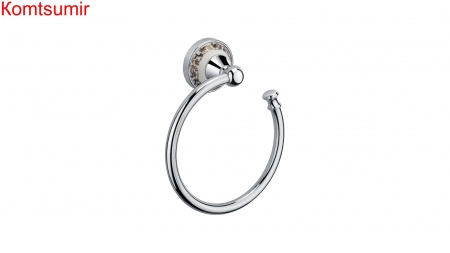 Полотенцедержатель кольцо Fixsen Bogema FX-78511