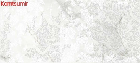 Коллекция Cersanit Capella 440x200 мм