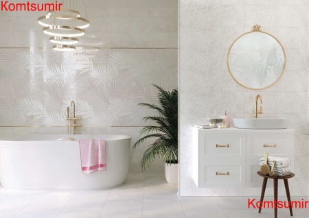 Коллекция Cersanit Asai 750x250 мм