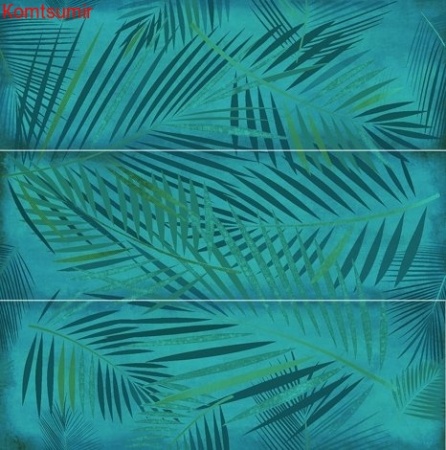 Коллекция Lasselsberger Ипанема 600x200 мм Коллекция Lasselsberger Ипанема 600x200 мм