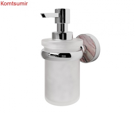 WasserKRAFT Aland K-8599 Дозатор для жидкого мыла