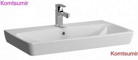 Раковина VitrA Metropole (80 см)