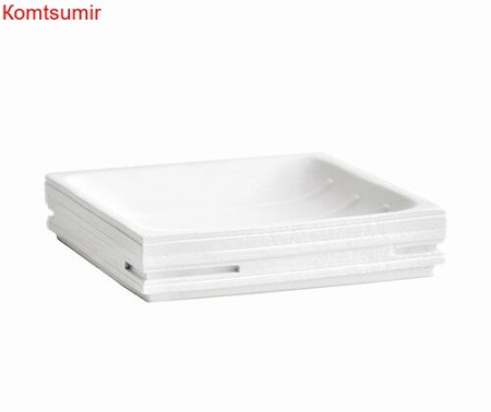 WasserKRAFT Leine K-3829 Мыльница