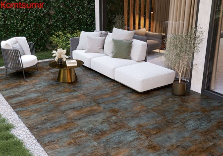 Коллекция Alma Ceramica Oxide Коллекция Alma Ceramica Oxide