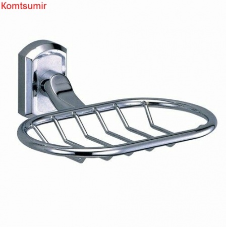 WasserKRAFT Oder K-3069 Мыльница решетка