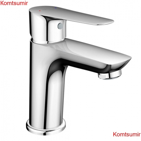 Dorff D40102100 Prime new cмеситель для умывальника