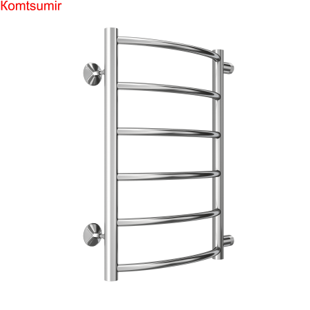 Классик П6 400х600 бп500 Полотенцесушитель  TERMINUS