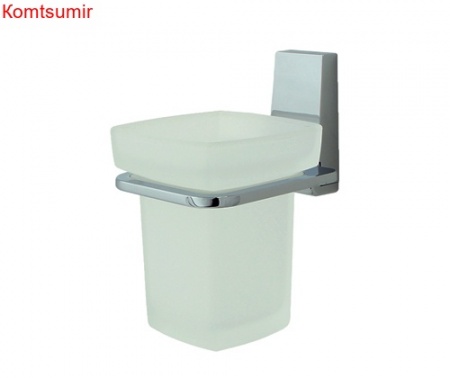 WasserKRAFT Lopau K-6028 Подстаканник одинарный