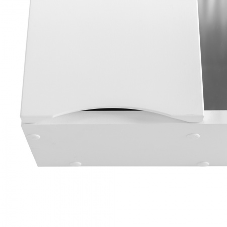 Шкаф подвесной BelBagno MARINO-SPC-1000/750-2A-BL-P Шкаф подвесной BelBagno MARINO-SPC-1000/750-2A-BL-P