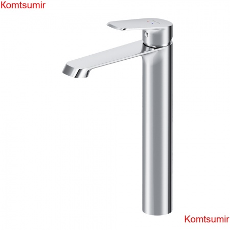 AM.PM F8F92000 Func, смеситель для умывальника высокий, хром