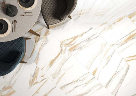 Коллекция LCM Statuario 120*60