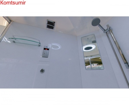 Timo Lux T-7725 душевая кабина (120*120*220), шт