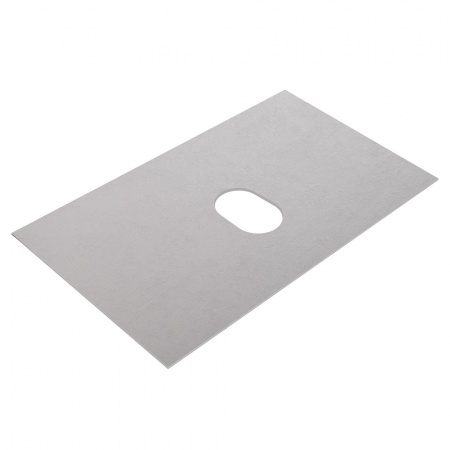 Столешница из керамогранита BelBagno KEP-80-CESTR-W0 Cemento Struttura