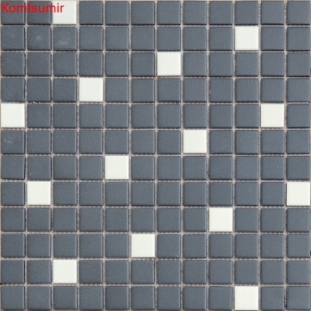Мозаика Caramelle Mosaic Galassia 23x23x6