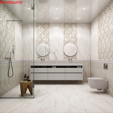 Коллекция Gracia ceramica Chateau 900x300 мм