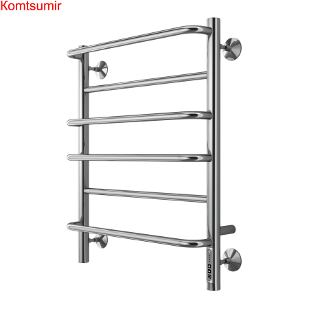 Евромикс П6 500х650 Электро (quick touch) Полотенцесушитель  TERMINUS Евромикс П6 500х650 Электро (quick touch) Полотенцесушитель  TERMINUS