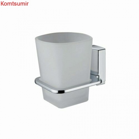 WasserKRAFT Leine K-5028 Подстаканник одинарный