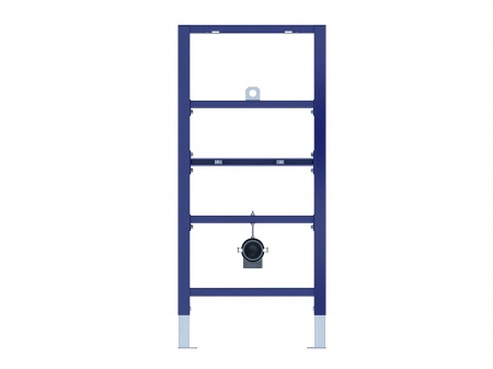 Инсталляция для писсуара Aquatek INSU-0000001, 1120*500*40 мм