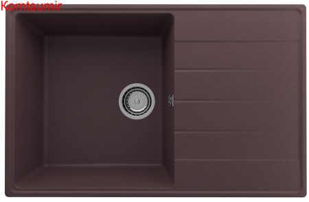 Мойка ULGRAN Quartz Prima 780 Мойка ULGRAN Quartz Prima 780