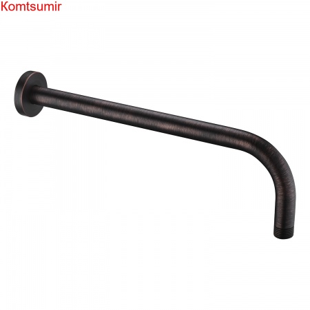 WasserKRAFT A114 Настенный верхний излив для душа